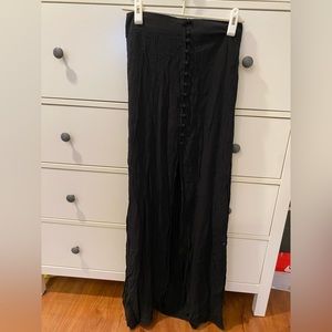 NWT Express Maxi Skirt